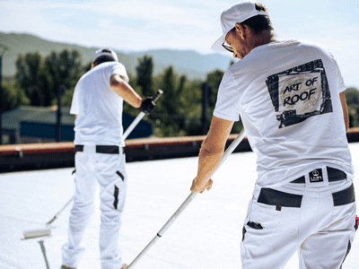 About Roof Repair Experts Ada, MI